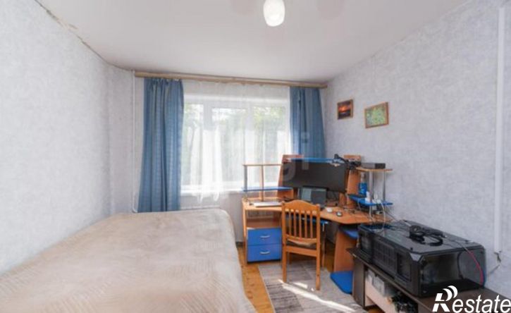 3-комн квартира проезд Якуба Коласа, 3,  д. 3