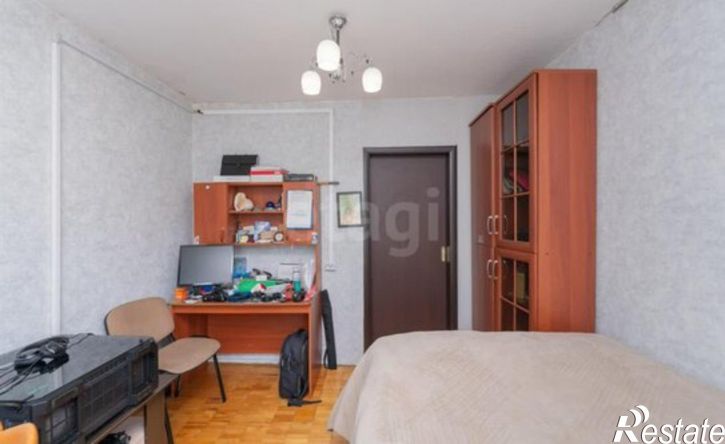 3-комн квартира проезд Якуба Коласа, 3,  д. 3