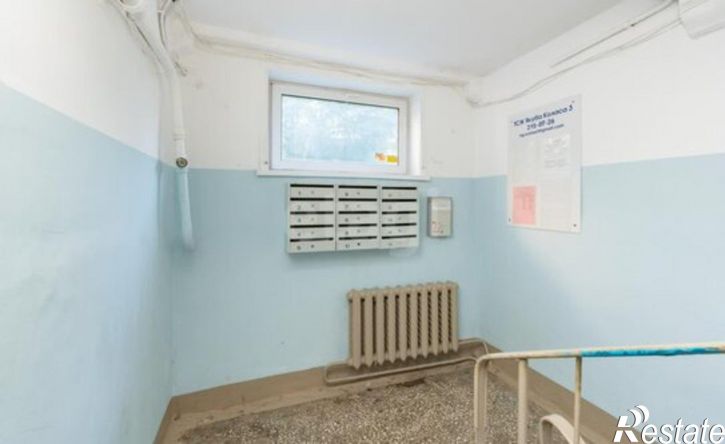 3-комн квартира проезд Якуба Коласа, 3,  д. 3