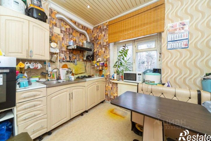 1-комн квартира ул Новоржевская, 9,  д. 9