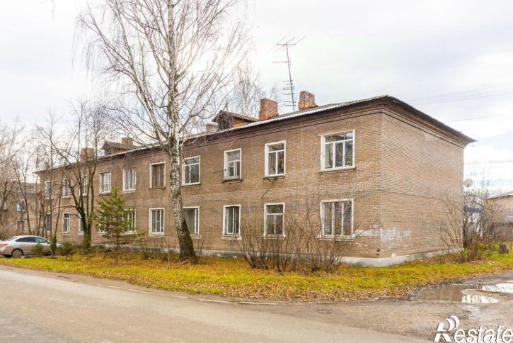 1-комн квартира ул Новоржевская, 9,  д. 9