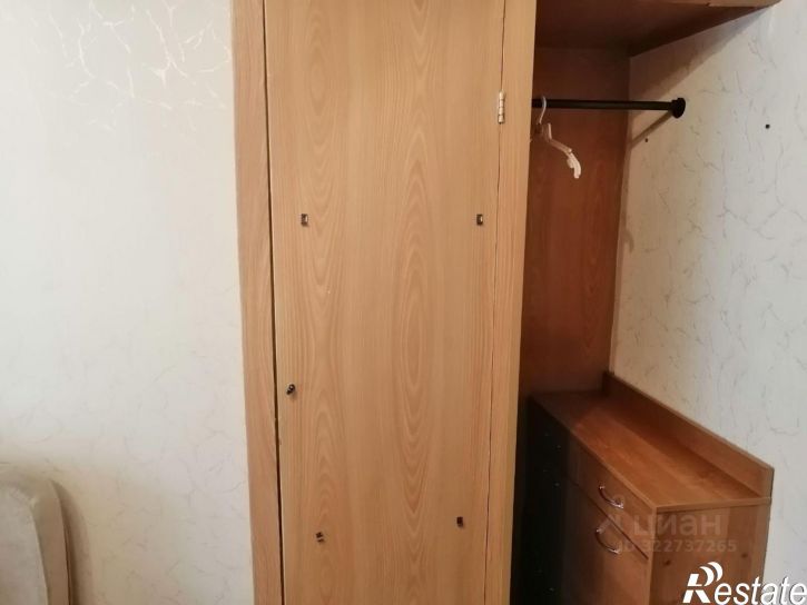 Комната ул Екатерининская, 134,  д. 134