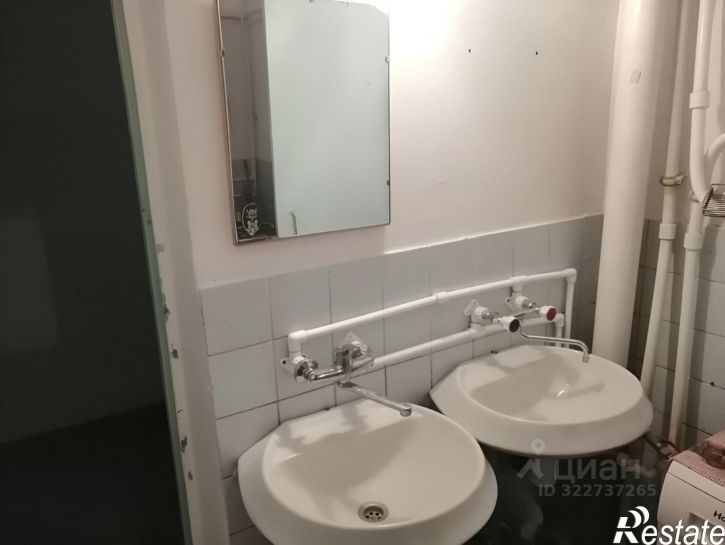 Комната ул Екатерининская, 134,  д. 134