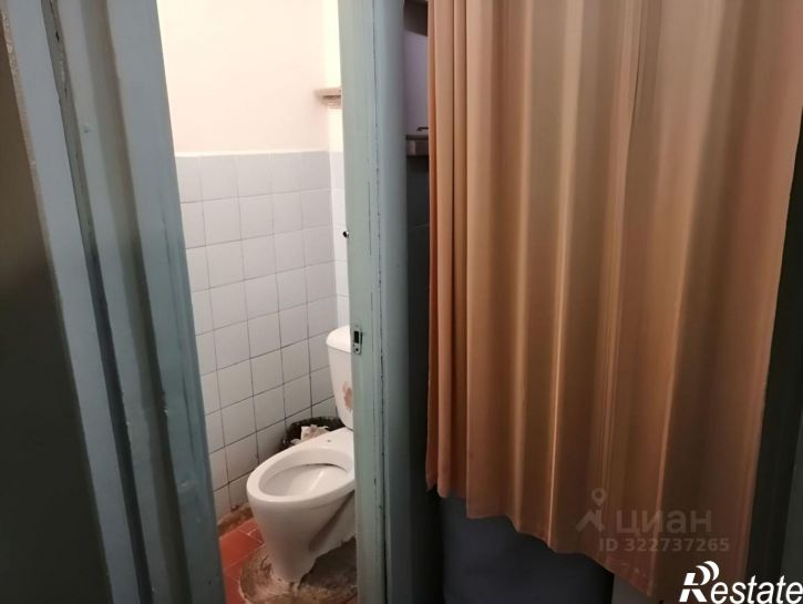 Комната ул Екатерининская, 134,  д. 134