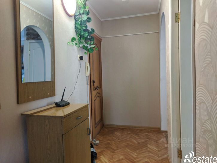 3-комн квартира ул Сокольская, 9,  д. 9