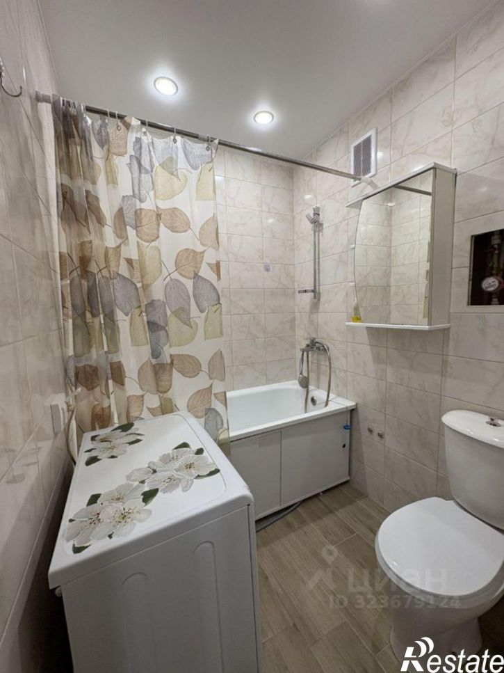 2-комн квартира улица Крупской, 78А,  д. 78А