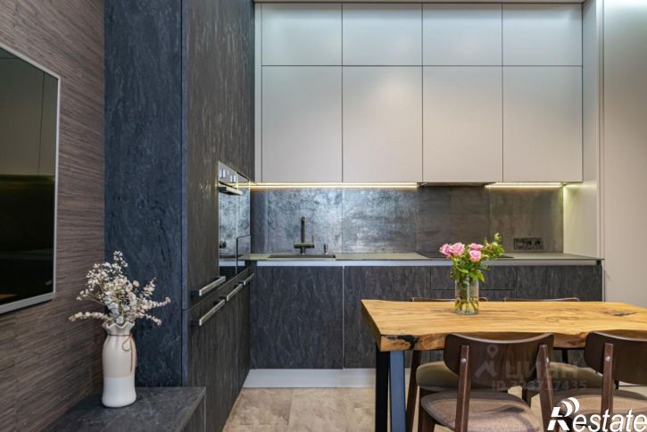 2-комн квартира улица Пушкина, 72,  д. 72