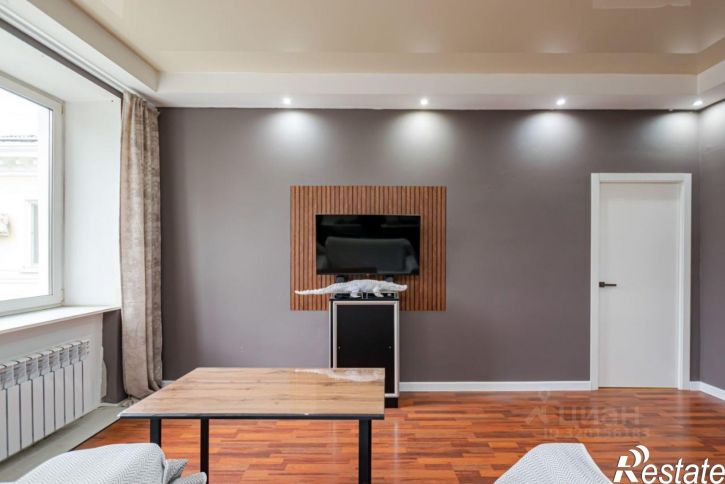 3-комн квартира ул 25 Октября, 45,  д. 45