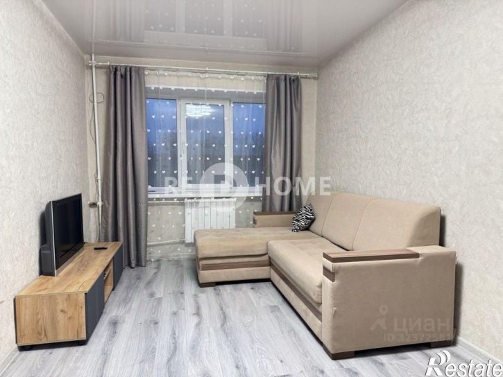 2-комн квартира ул КИМ, 94,  д. 94