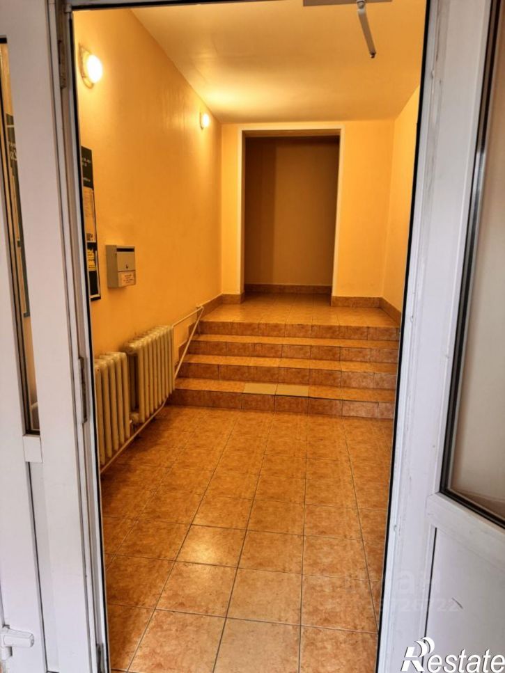 1-комн квартира улица Менжинского, 34,  д. 34