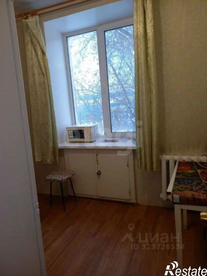 2-комн квартира ул Закамская, 16,  д. 16