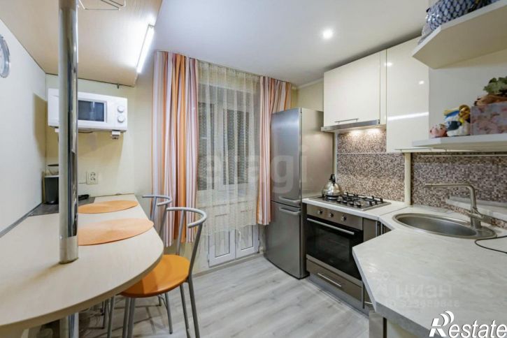 1-комн квартира бульвар Гагарина, 23,  д. 23