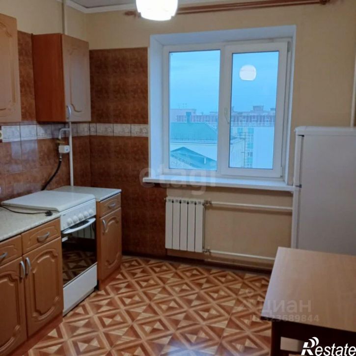 1-комн квартира Краснофлотская улица, 40,  д. 40