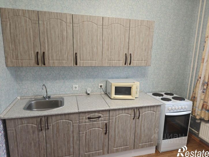 1-комн квартира ул Гашкова, 53,  д. 53