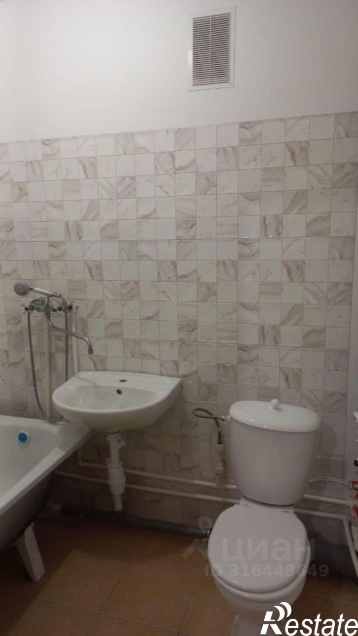 1-комн квартира ул Генерала Черняховского, 45а,  д. 45а