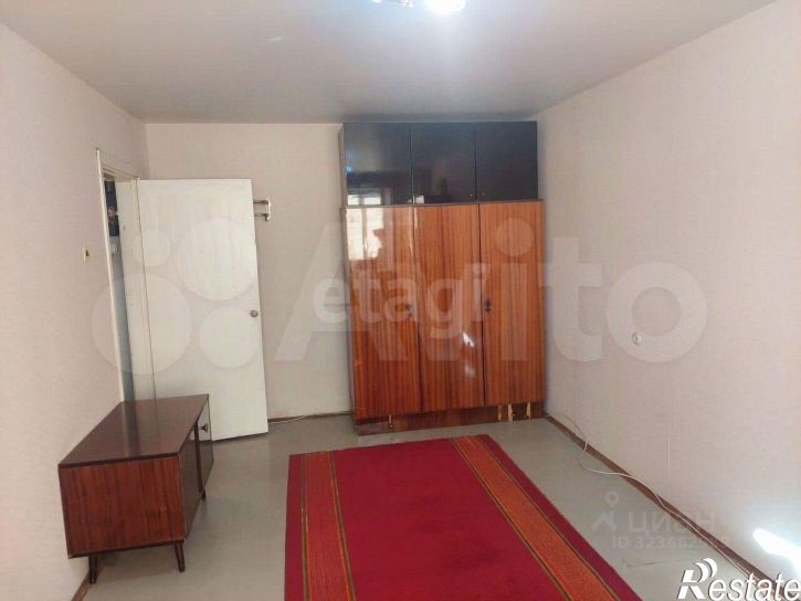 1-комн квартира Парковый пр-кт, 10/1,  д. 10/1