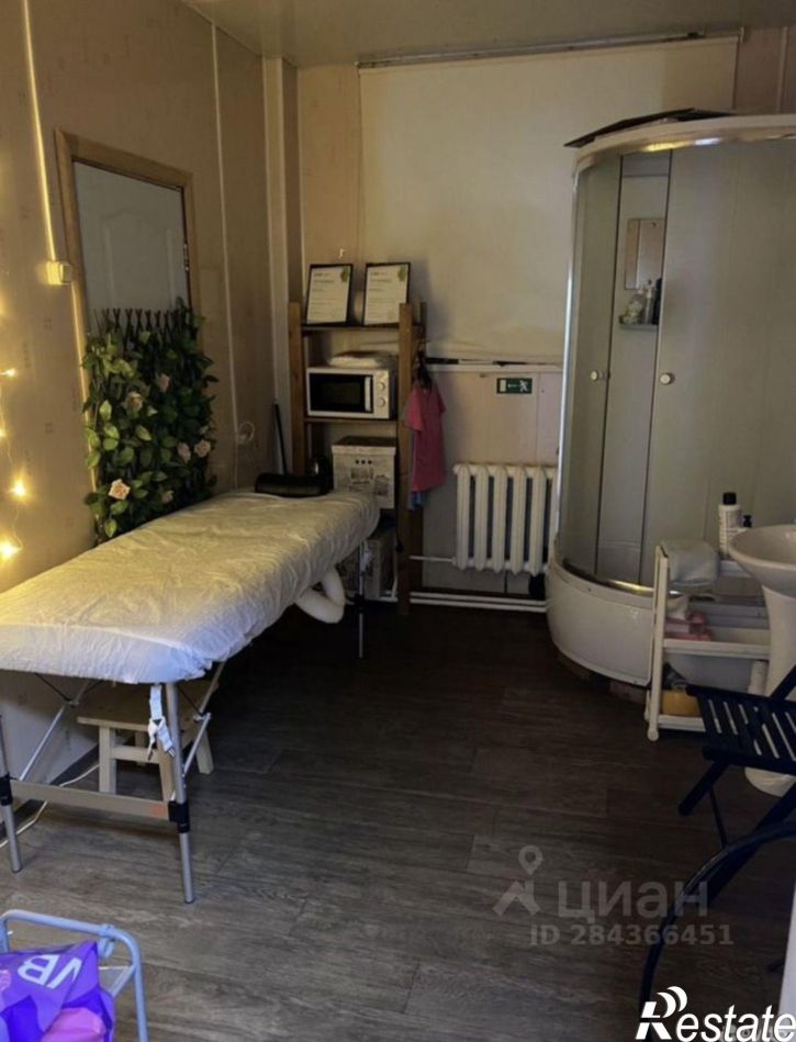 Офис Подлесная улица, 37А,  д. 37А