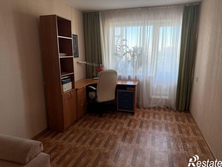 4-комн квартира улица Космонавта Беляева, 35,  д. 35