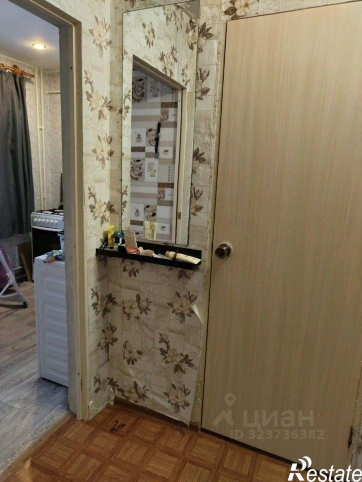 2-комн квартира улица Лукоянова, 21,  д. 21