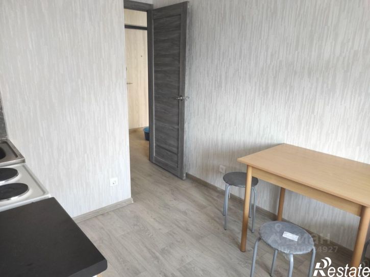 1-комн квартира улица Косякова, 15А,  д. 15А