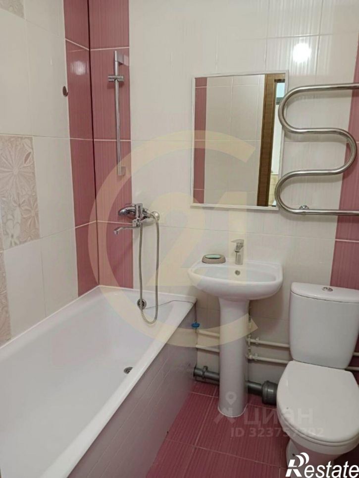 1-комн квартира улица Белинского, 31,  д. 31