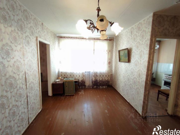 2-комн квартира улица Лодыгина, 29,  д. 29