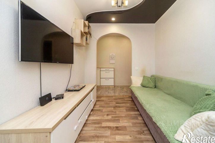 3-комн квартира улица Крупской, 45,  д. 45