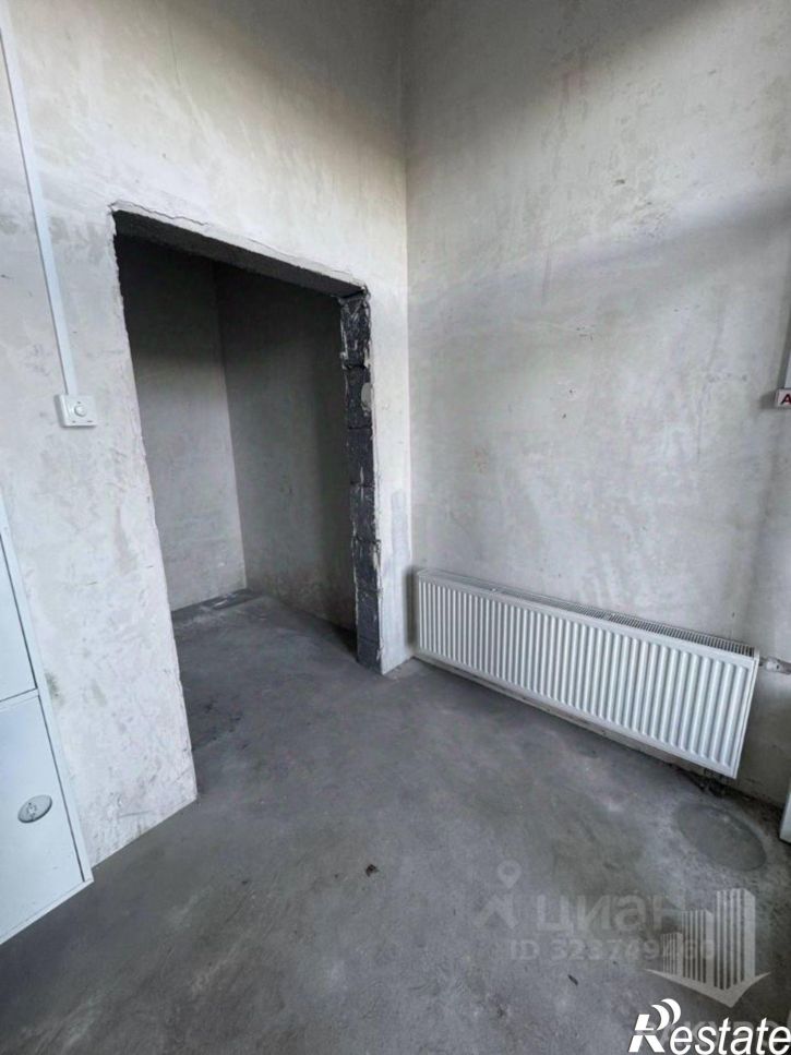 Помещение свободного назначения Серебристая улица, 7,  д. 7