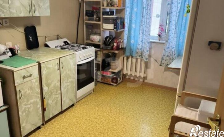 2-комн квартира улица Каляева, 18,  д. 18