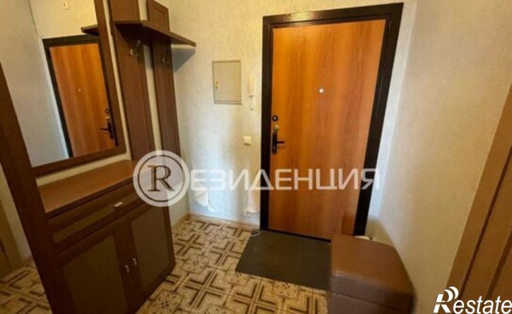 1-комн квартира Кронштадтская улица, 53,  д. 53