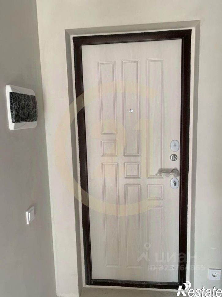 2-комн квартира Красновишерская улица, 39,  д. 39