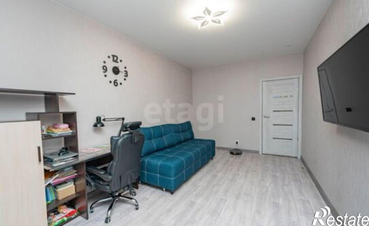 2-комн квартира улица Карла Модераха, 8,  д. 8