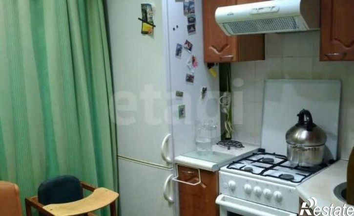 2-комн квартира улица Адмирала Ушакова, 57/2,  д. 57/2