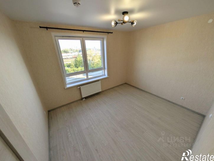 2-комн квартира улица Герцена, 4А,  д. 4А