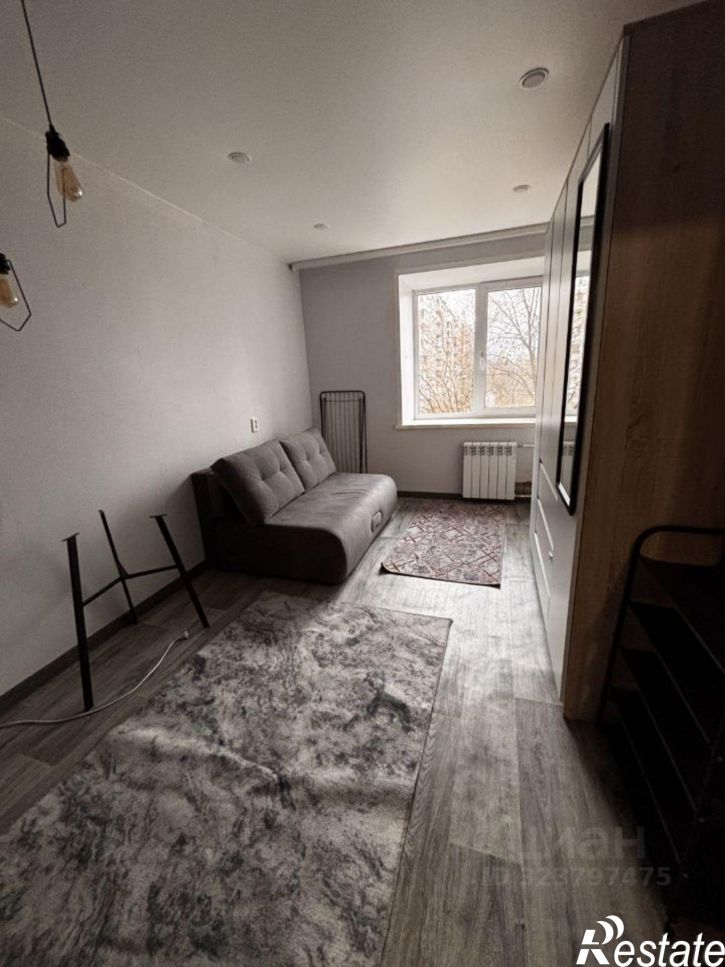 Комната Коломенская улица, 34,  д. 34