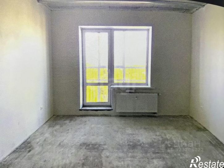 1-комн квартира улица Космонавта Леонова, 41,  д. 41