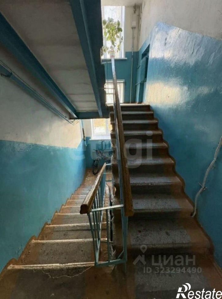 1-комн квартира Подлесная улица, 19/3,  д. 19/3