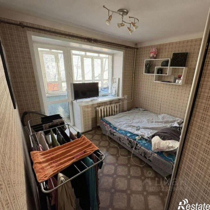 1-комн квартира Подлесная улица, 19/3,  д. 19/3