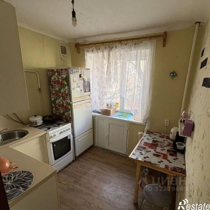 1-комн квартира Подлесная улица, 19/3,  д. 19/3