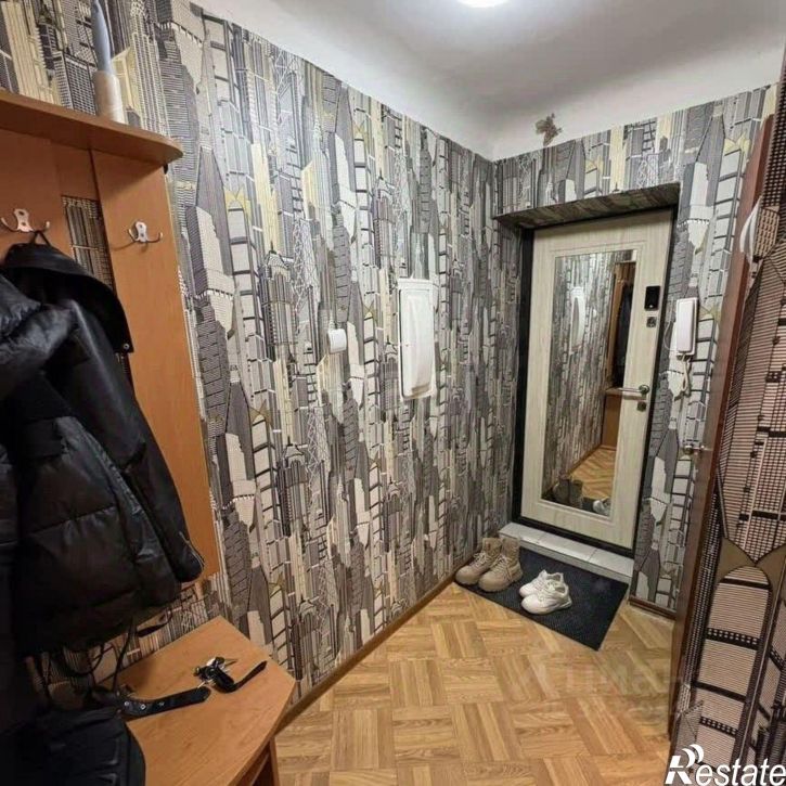 1-комн квартира Подлесная улица, 19/3,  д. 19/3