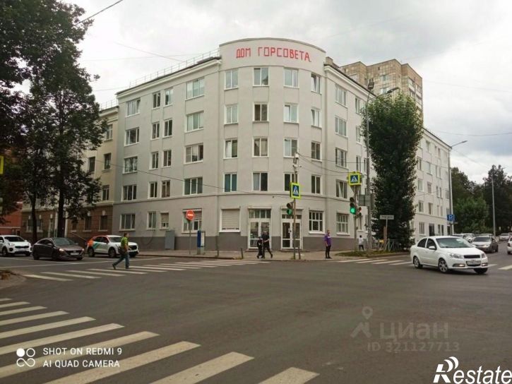 Комната Екатерининская улица, 51,  д. 51