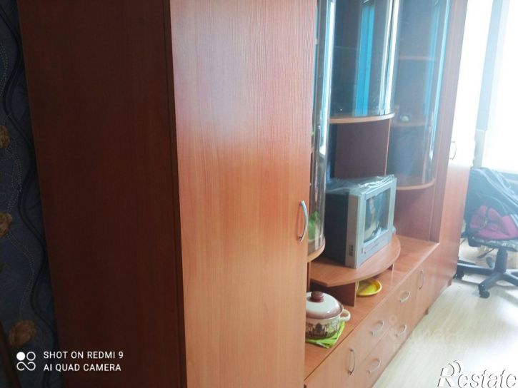 Комната Екатерининская улица, 51,  д. 51