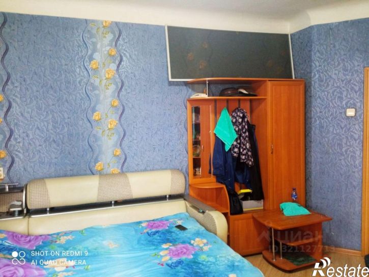 Комната Екатерининская улица, 51,  д. 51