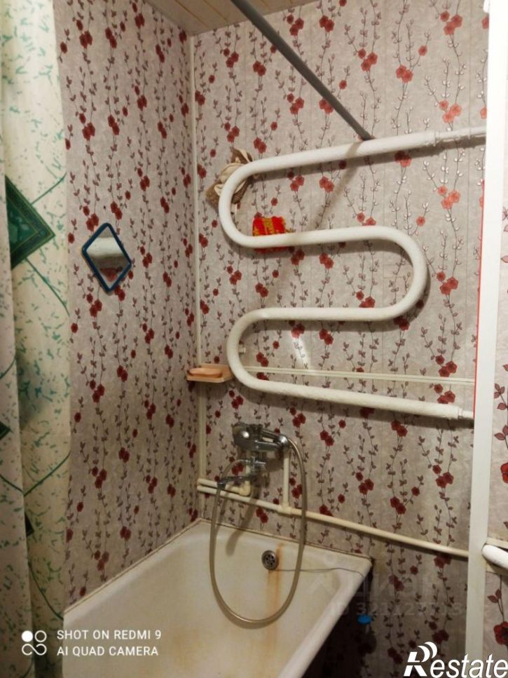 Комната Екатерининская улица, 51,  д. 51