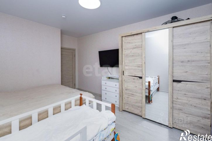 2-комн квартира Лобвинская улица, 33,  д. 33