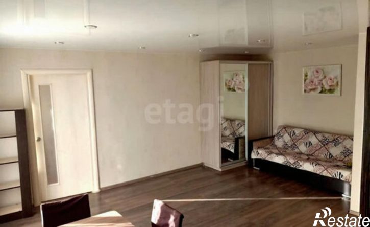 2-комн квартира Студенческая улица, 30,  д. 30