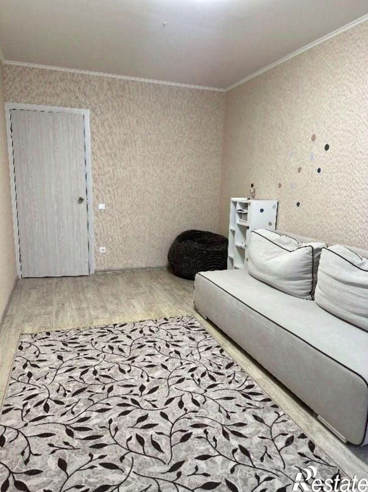 3-комн квартира Пермь, улица Адмирала Ушакова, 65