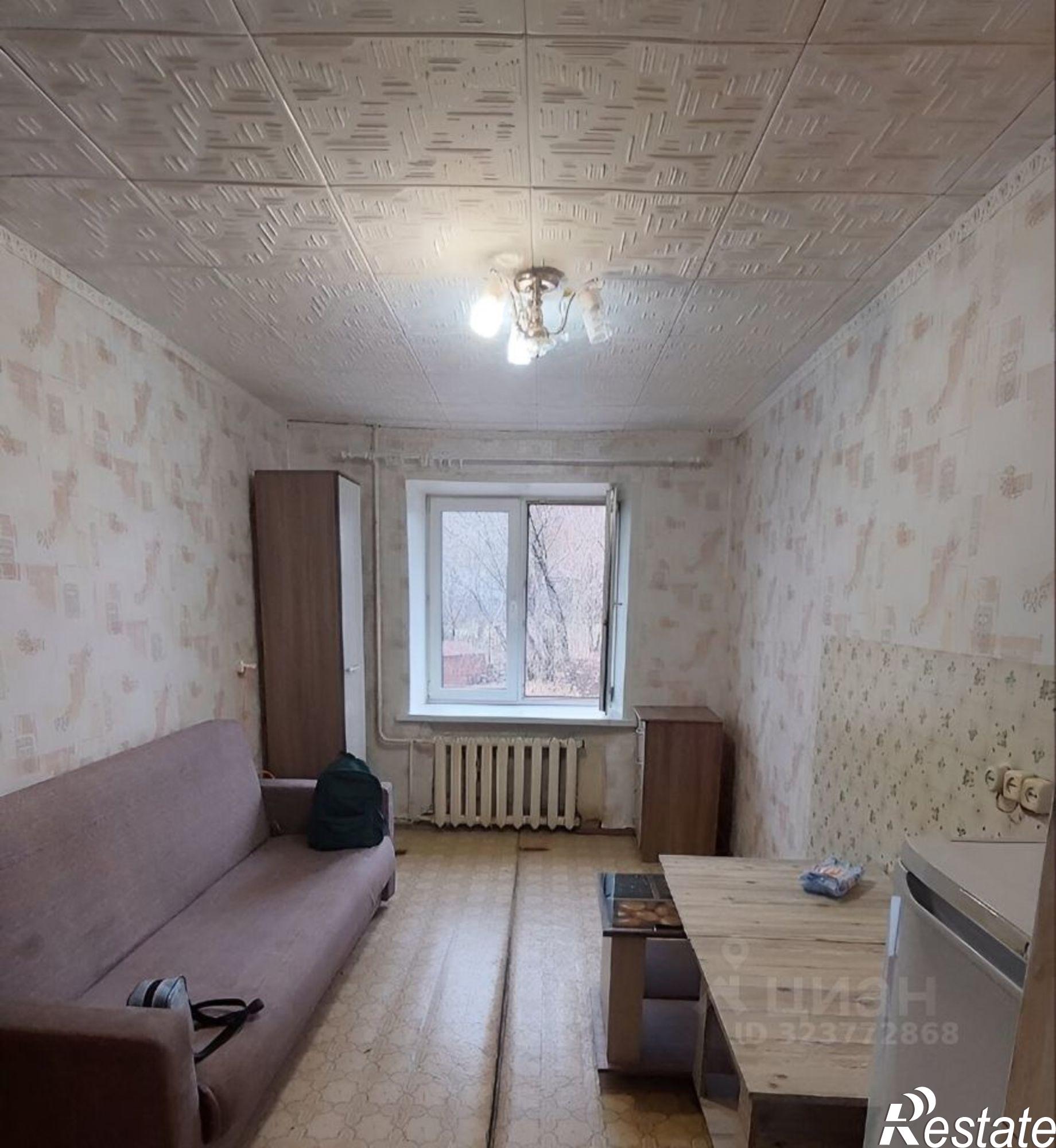 Сдать комнату за 7 000 рублей на улица Академика Курчатова, 1А