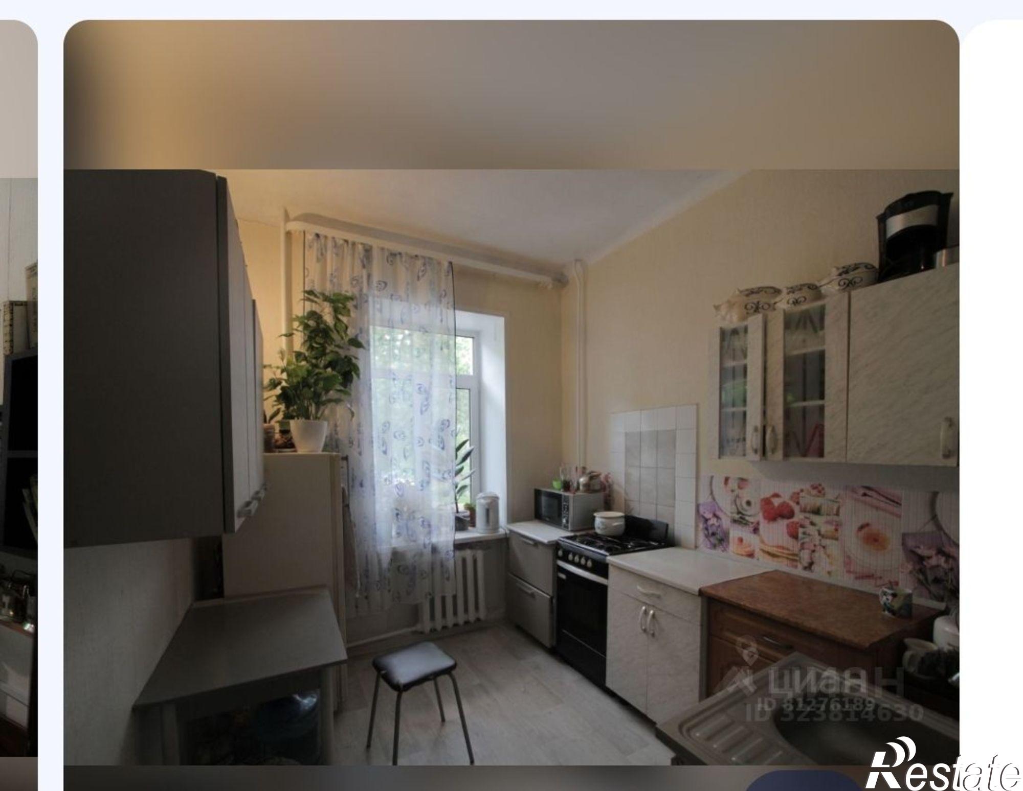 Сдать комнату за 12 000 рублей на улица Охотников, 12