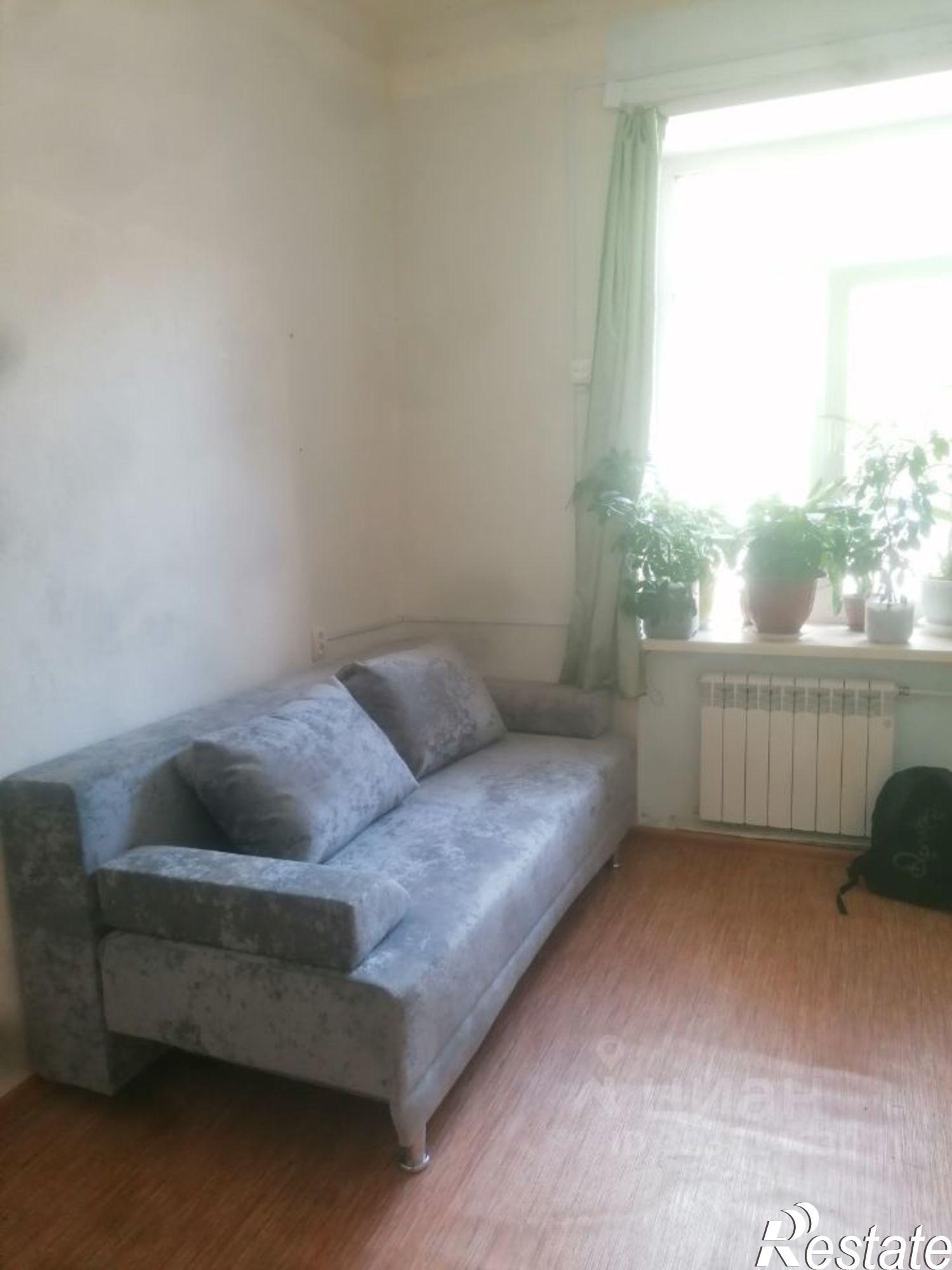 Сдать комнату за 12 000 рублей на улица Охотников, 12